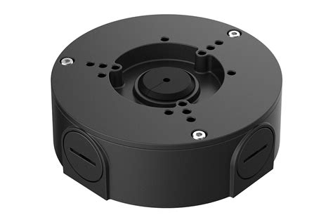 round junction box cctv|waterproof box for cctv camera.